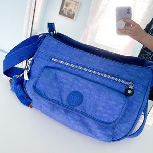Kipling Crossbody
